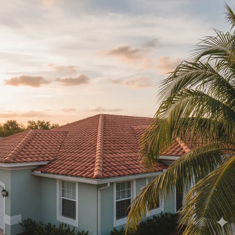 October Roofing Season in Tampa Bay: Why Fall Is the Best Time to Schedule Your Roof Work