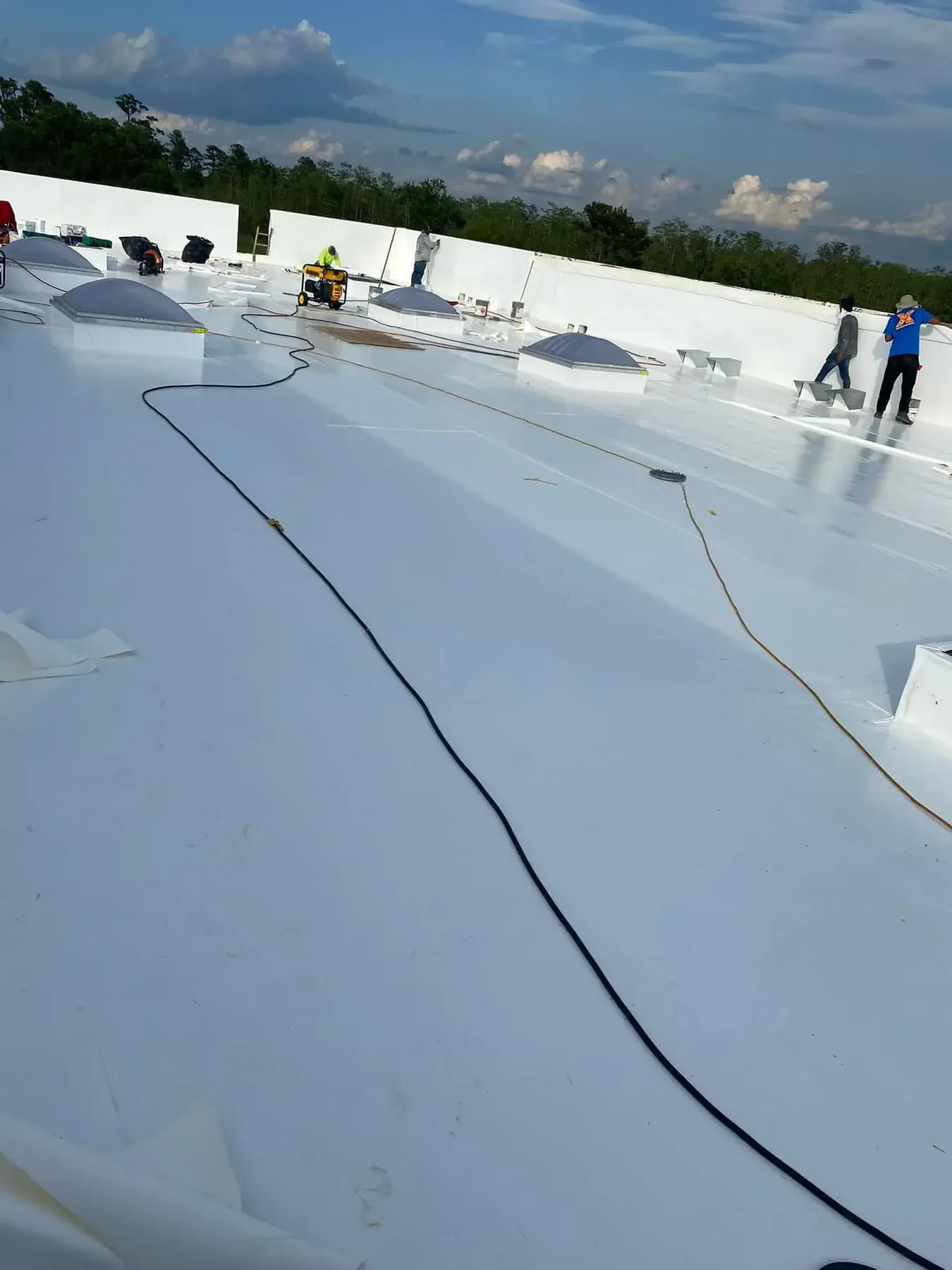Choosing the Right Roofing Material for Your Home