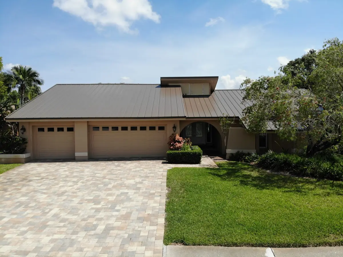 What Is TPO Roofing? And Why It's Perfect for Florida Commercial Buildings