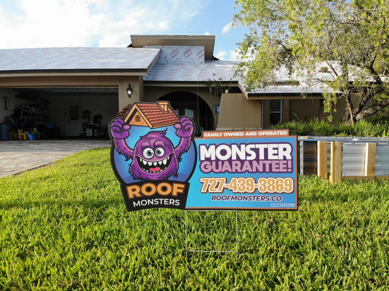 The Benefits of Eco-Friendly Roofing Solutions