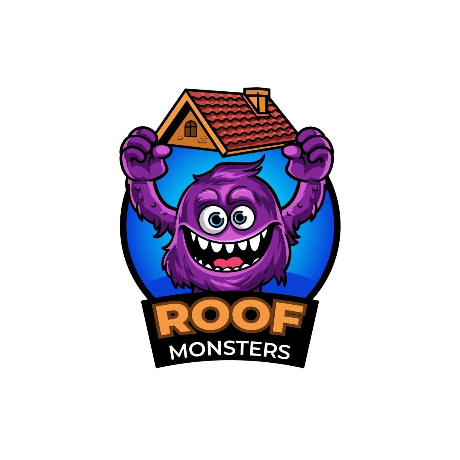 Roof Monsters Team