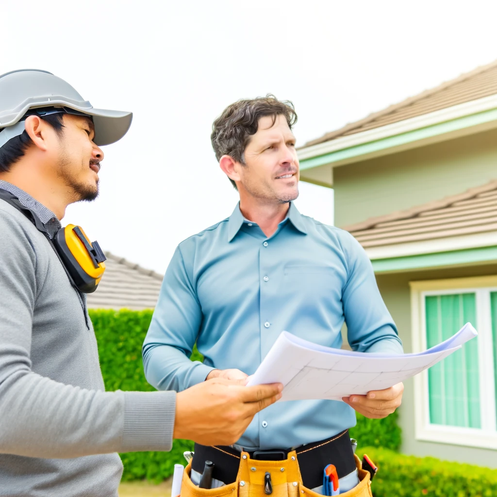 How to Choose the Right Roofing Contractor